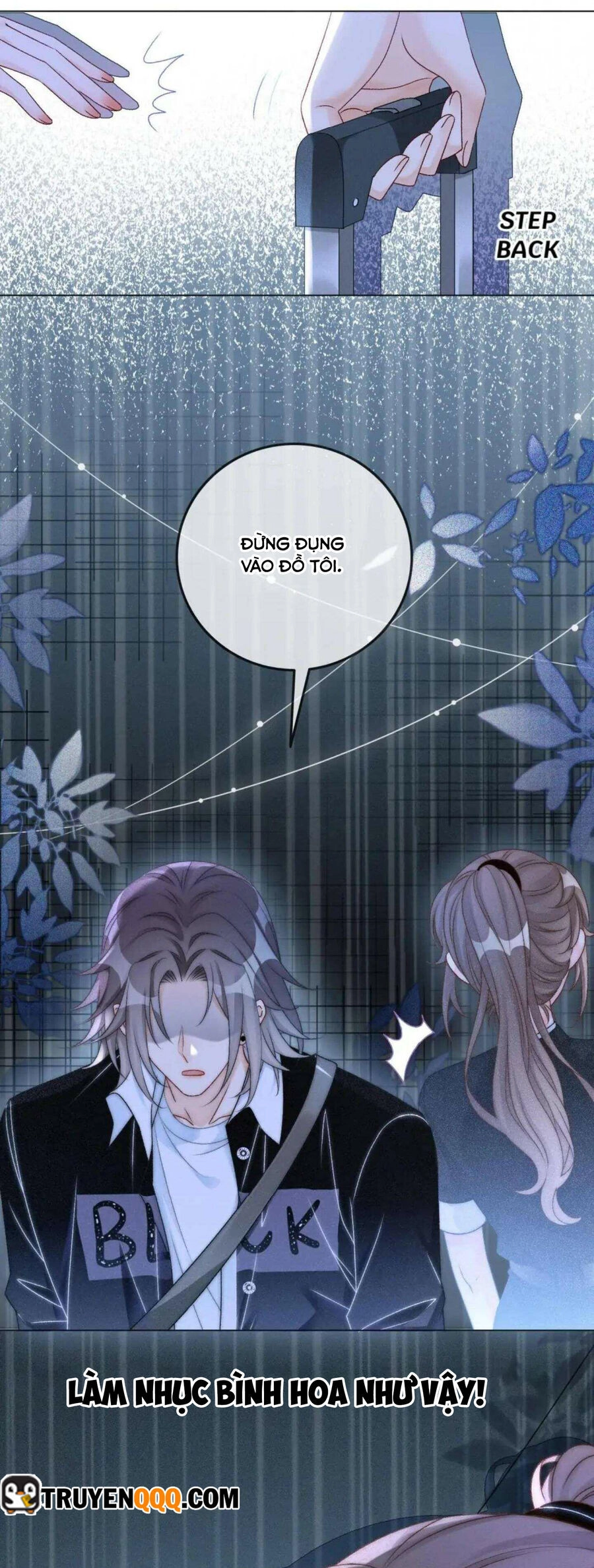 Cô Ấy Ngày Nào Cũng Lên Hot Search! Chapter 39 - 22