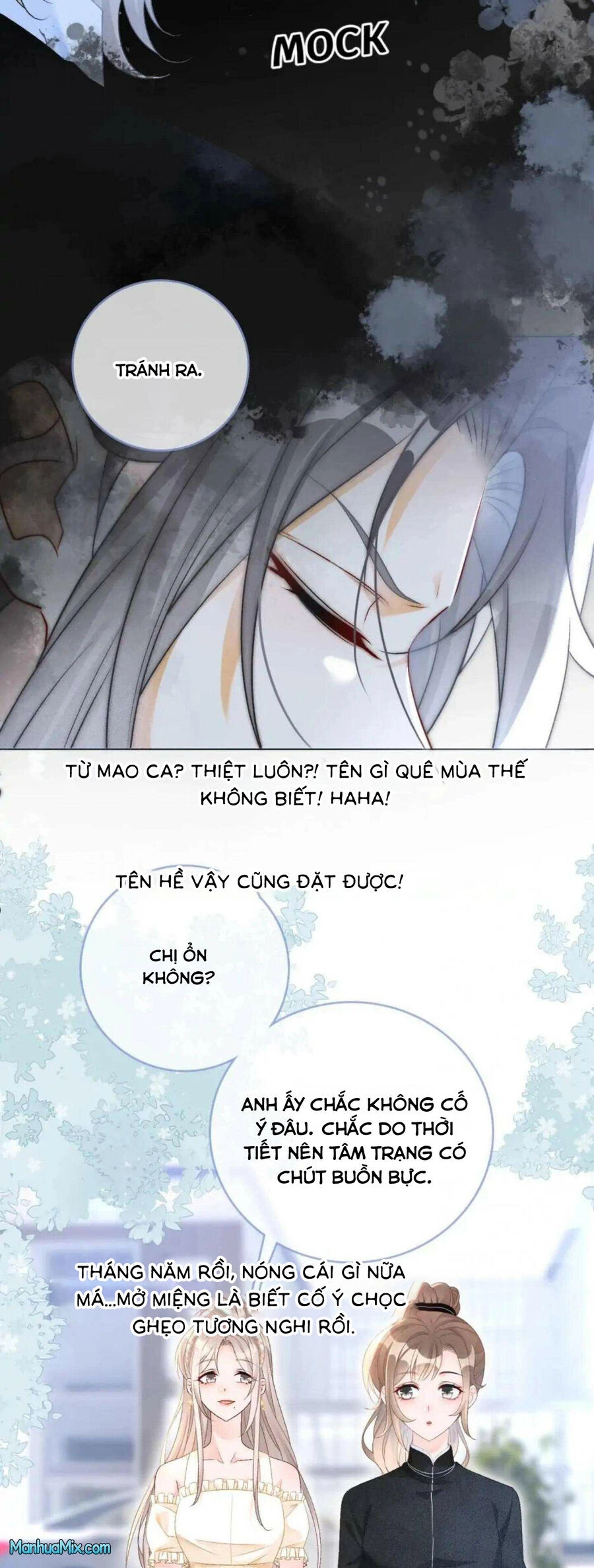 Cô Ấy Ngày Nào Cũng Lên Hot Search! Chapter 39 - 24