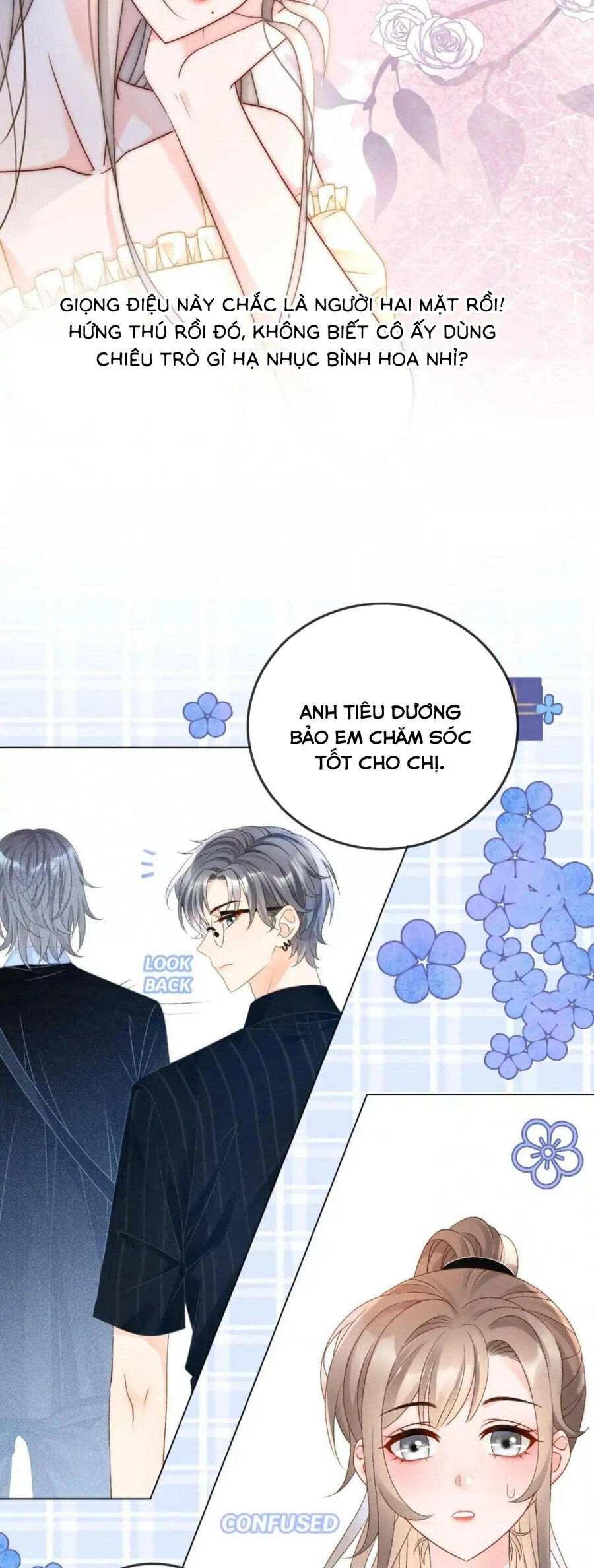 Cô Ấy Ngày Nào Cũng Lên Hot Search! Chapter 39 - 26