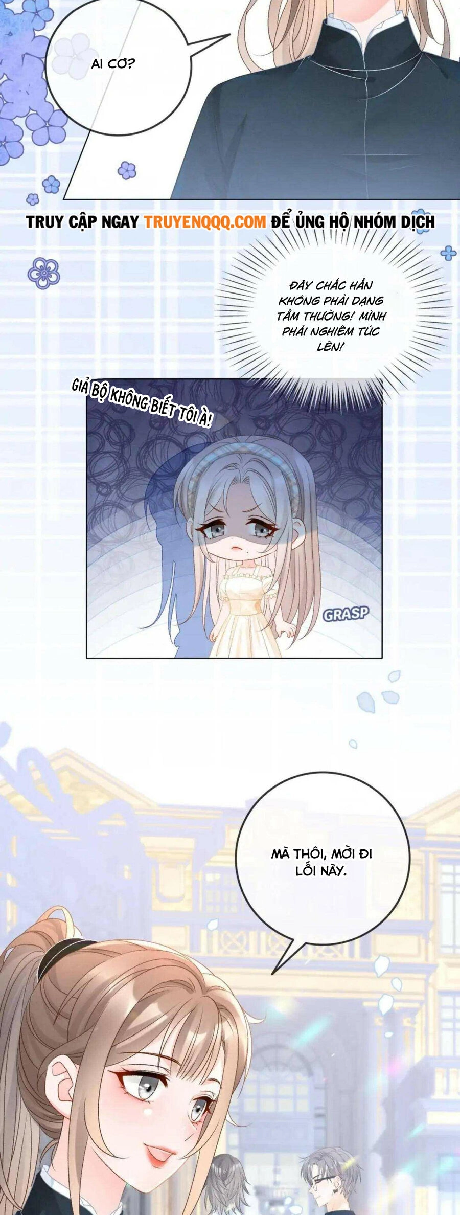 Cô Ấy Ngày Nào Cũng Lên Hot Search! Chapter 39 - 27