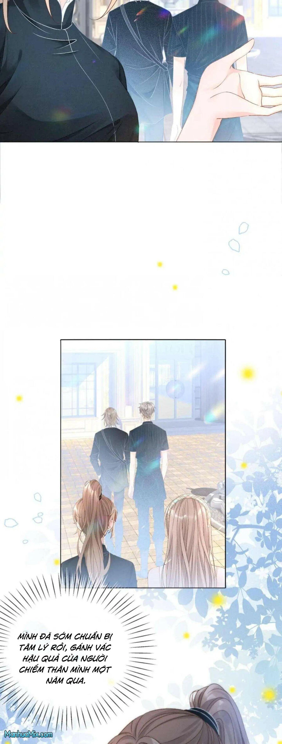 Cô Ấy Ngày Nào Cũng Lên Hot Search! Chapter 39 - 28