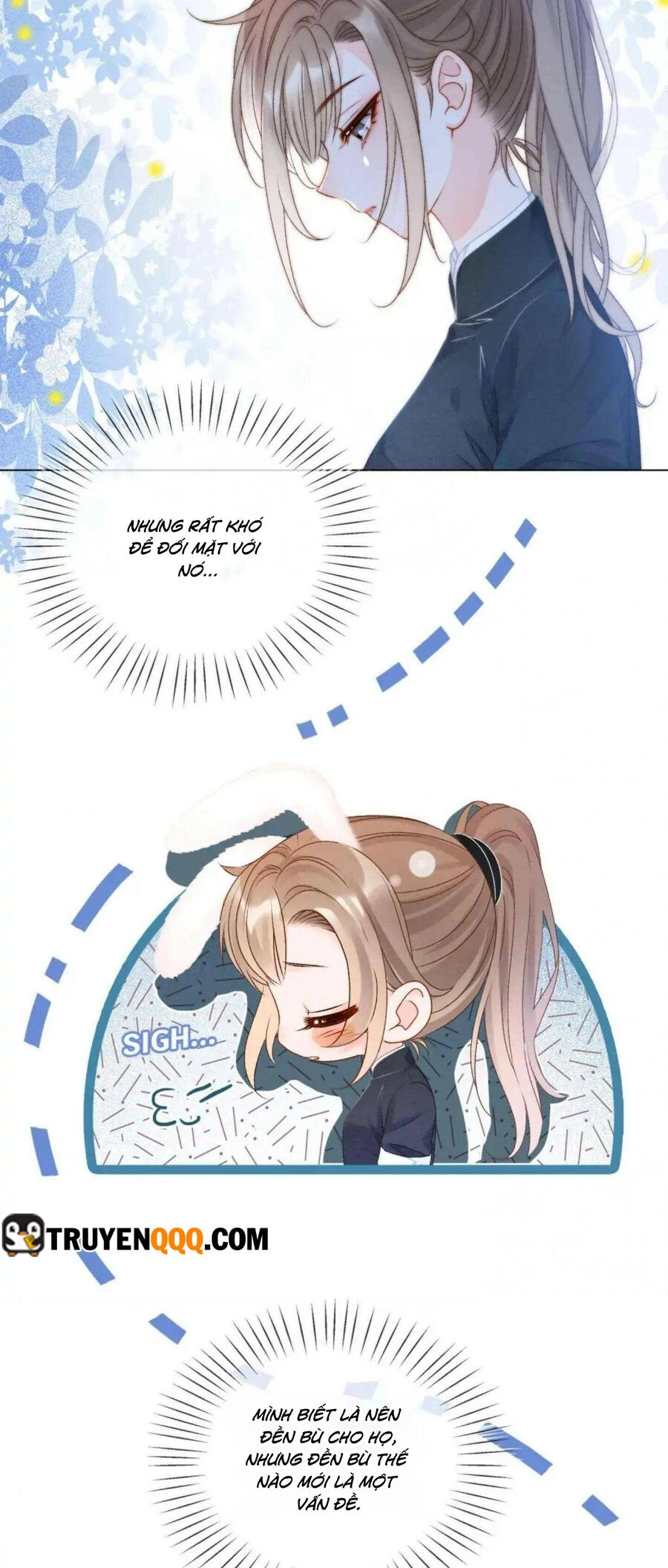 Cô Ấy Ngày Nào Cũng Lên Hot Search! Chapter 39 - 29