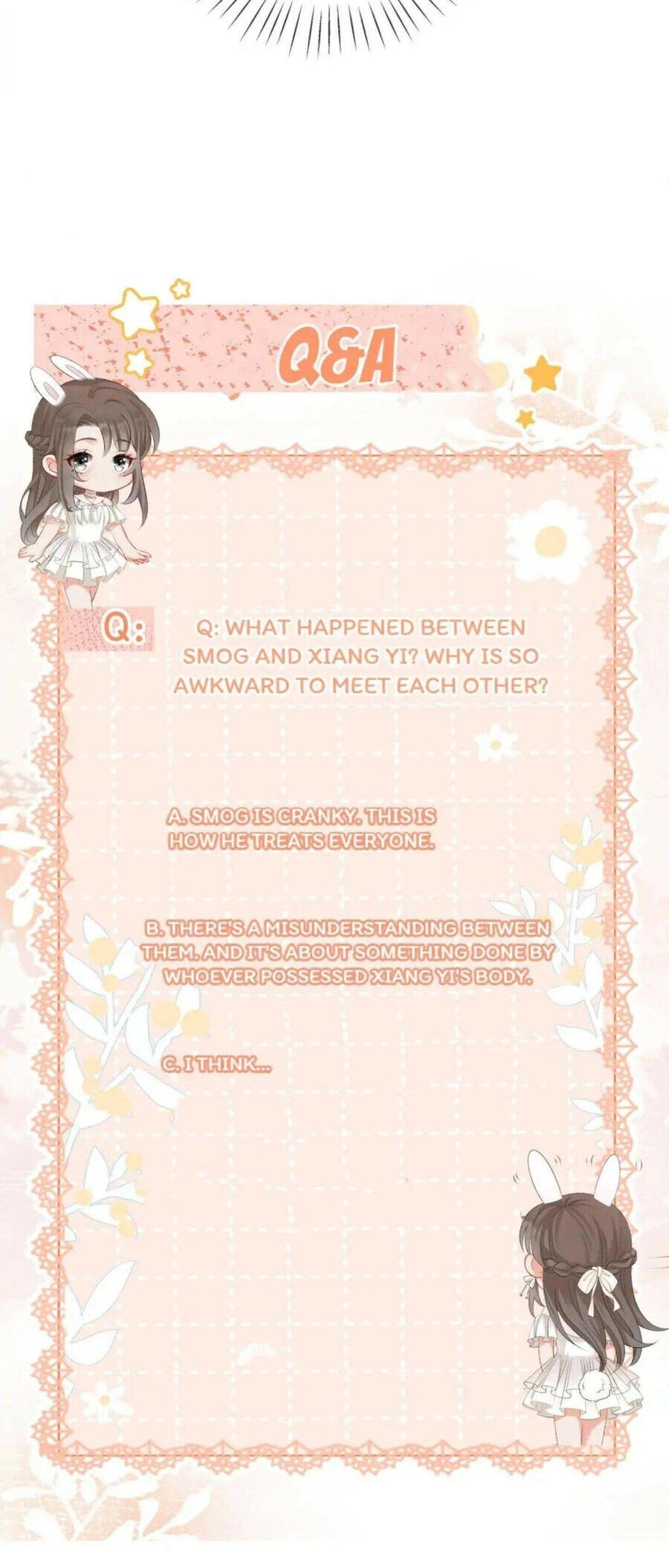 Cô Ấy Ngày Nào Cũng Lên Hot Search! Chapter 39 - 30