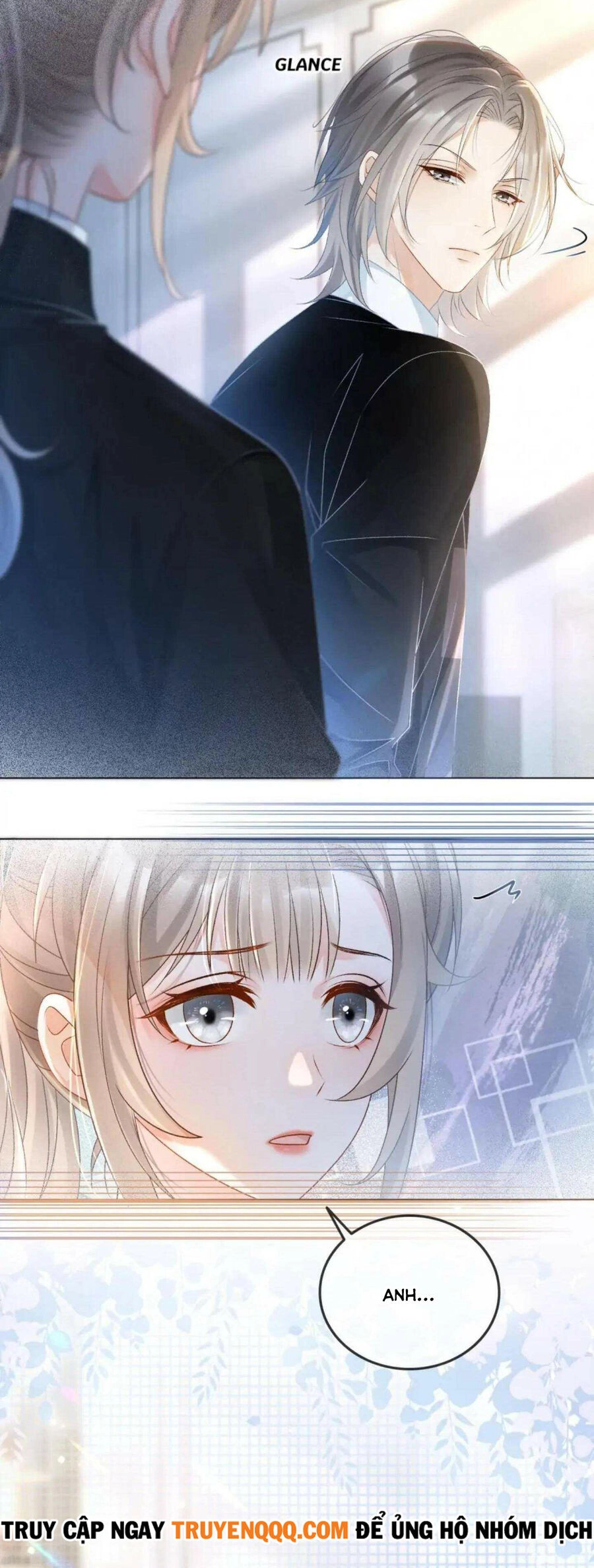 Cô Ấy Ngày Nào Cũng Lên Hot Search! Chapter 40 - 2