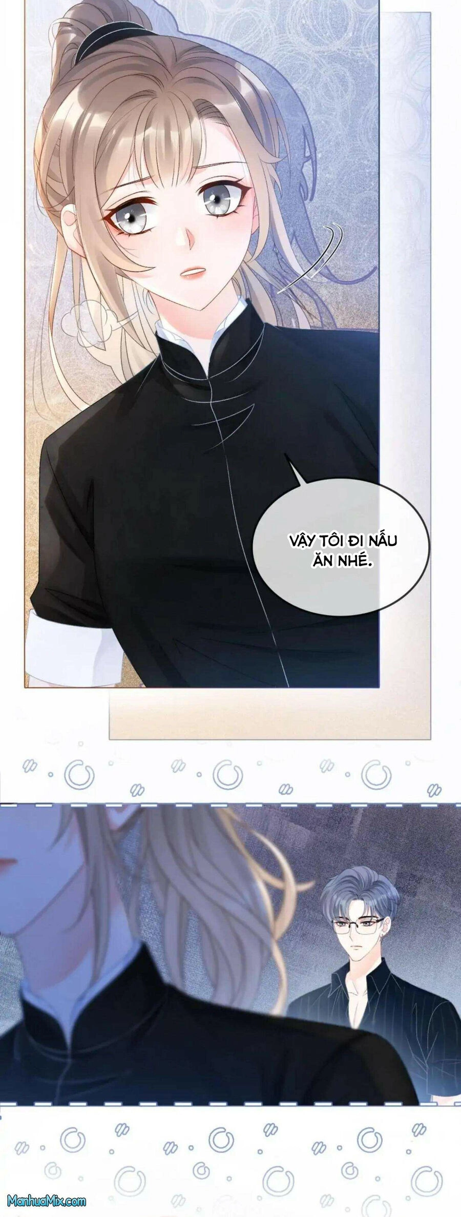 Cô Ấy Ngày Nào Cũng Lên Hot Search! Chapter 40 - 4