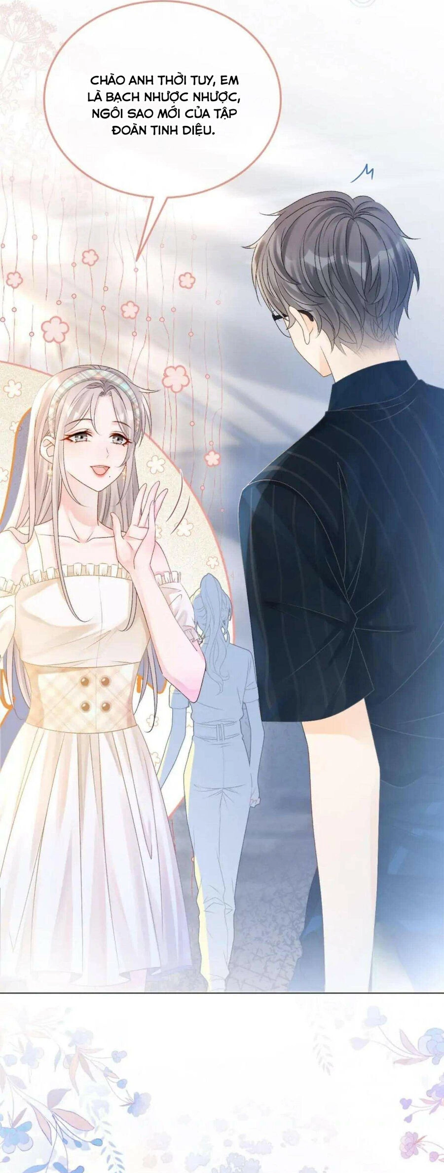 Cô Ấy Ngày Nào Cũng Lên Hot Search! Chapter 40 - 5