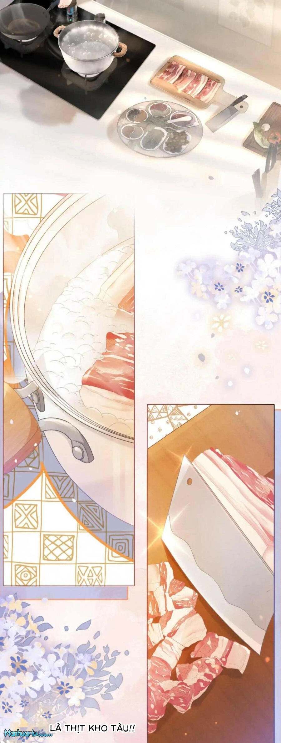 Cô Ấy Ngày Nào Cũng Lên Hot Search! Chapter 40 - 8