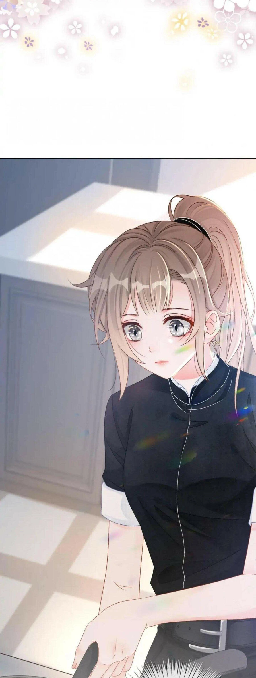 Cô Ấy Ngày Nào Cũng Lên Hot Search! Chapter 40 - 10