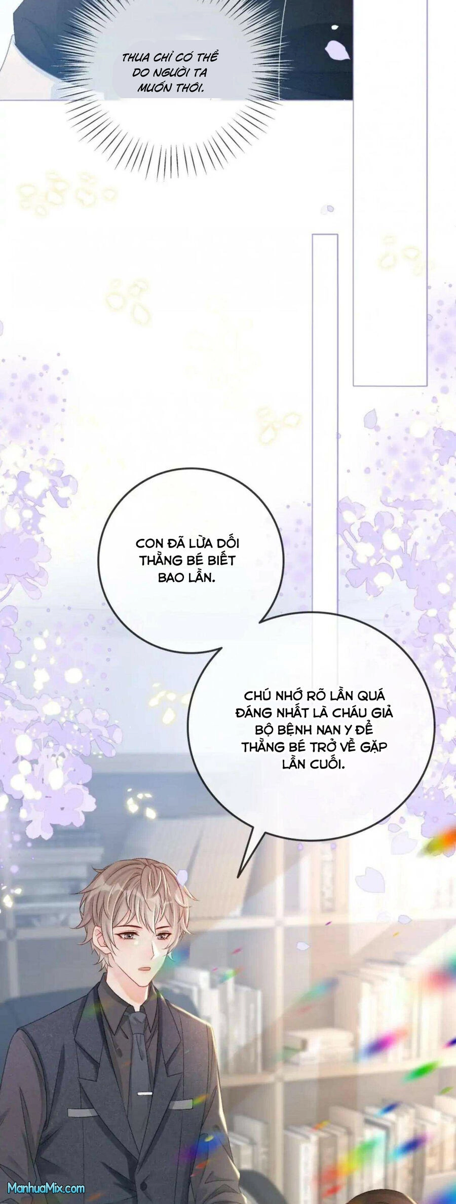 Cô Ấy Ngày Nào Cũng Lên Hot Search! Chapter 40 - 12