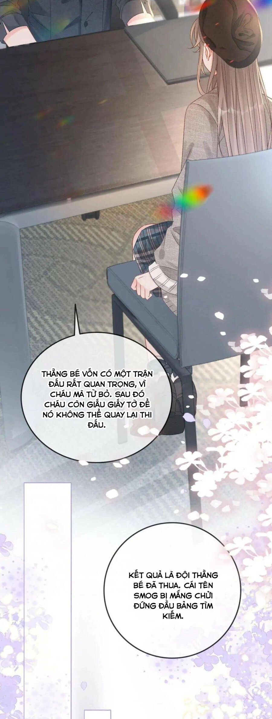 Cô Ấy Ngày Nào Cũng Lên Hot Search! Chapter 40 - 13