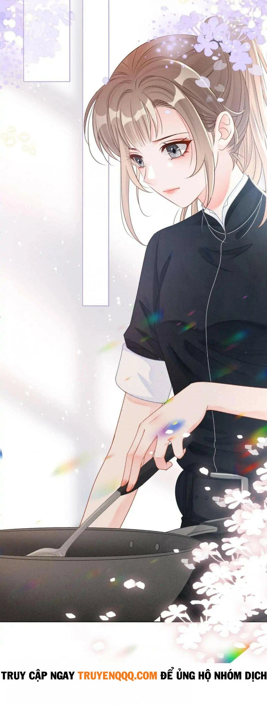 Cô Ấy Ngày Nào Cũng Lên Hot Search! Chapter 40 - 14