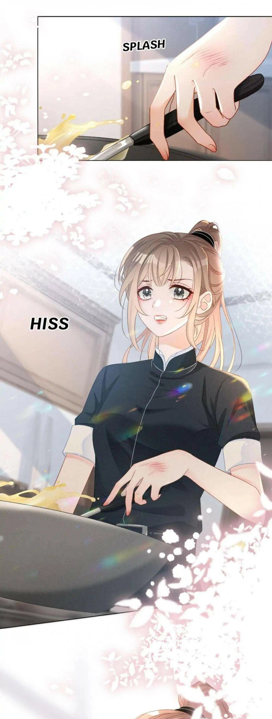 Cô Ấy Ngày Nào Cũng Lên Hot Search! Chapter 40 - 15