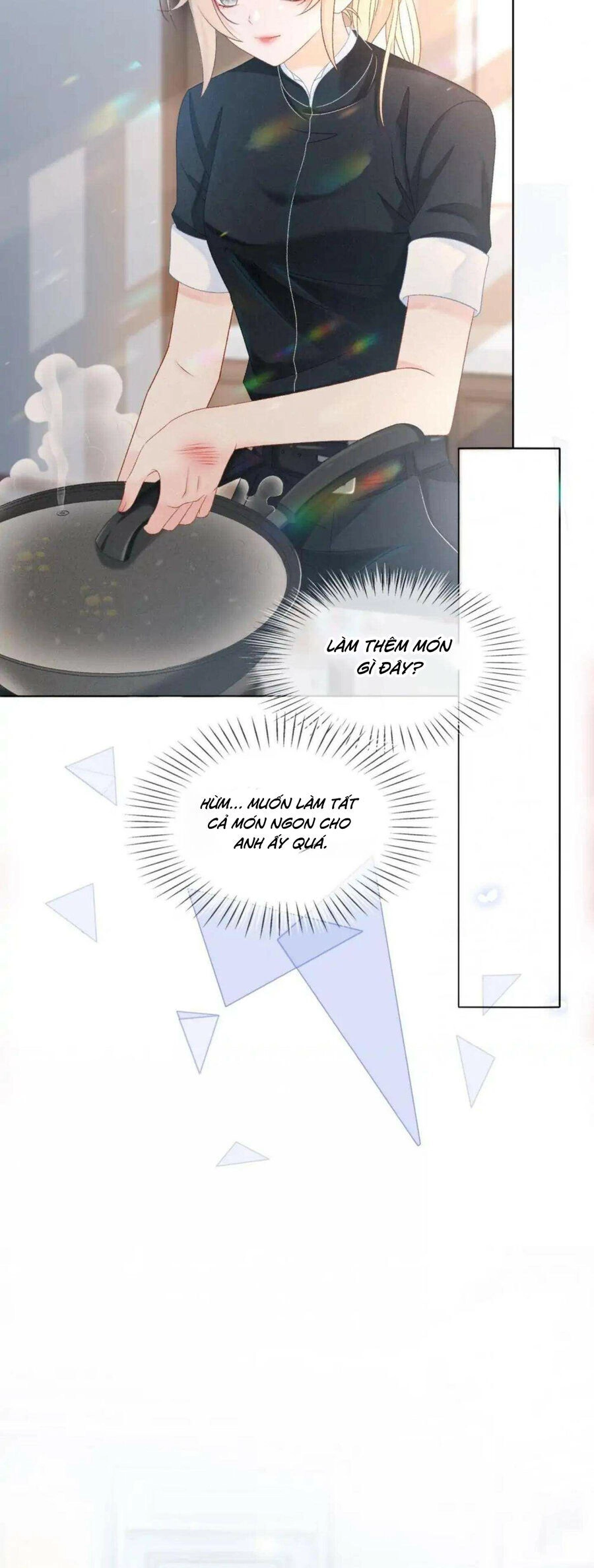 Cô Ấy Ngày Nào Cũng Lên Hot Search! Chapter 40 - 17