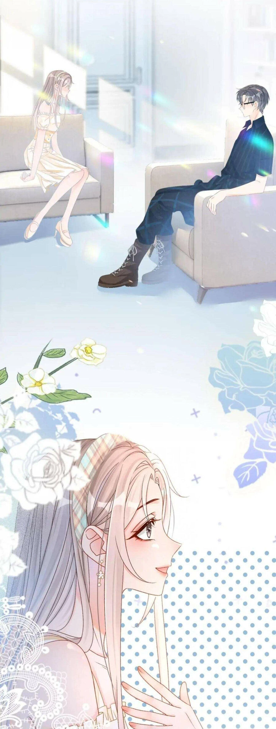 Cô Ấy Ngày Nào Cũng Lên Hot Search! Chapter 40 - 18