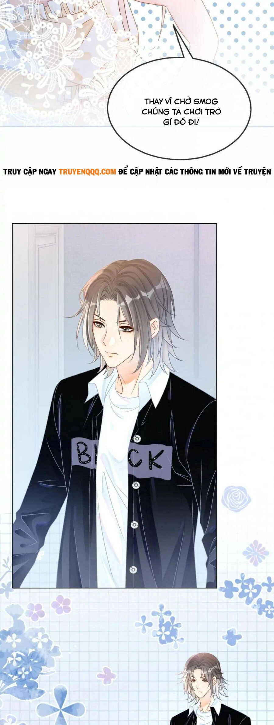 Cô Ấy Ngày Nào Cũng Lên Hot Search! Chapter 40 - 19