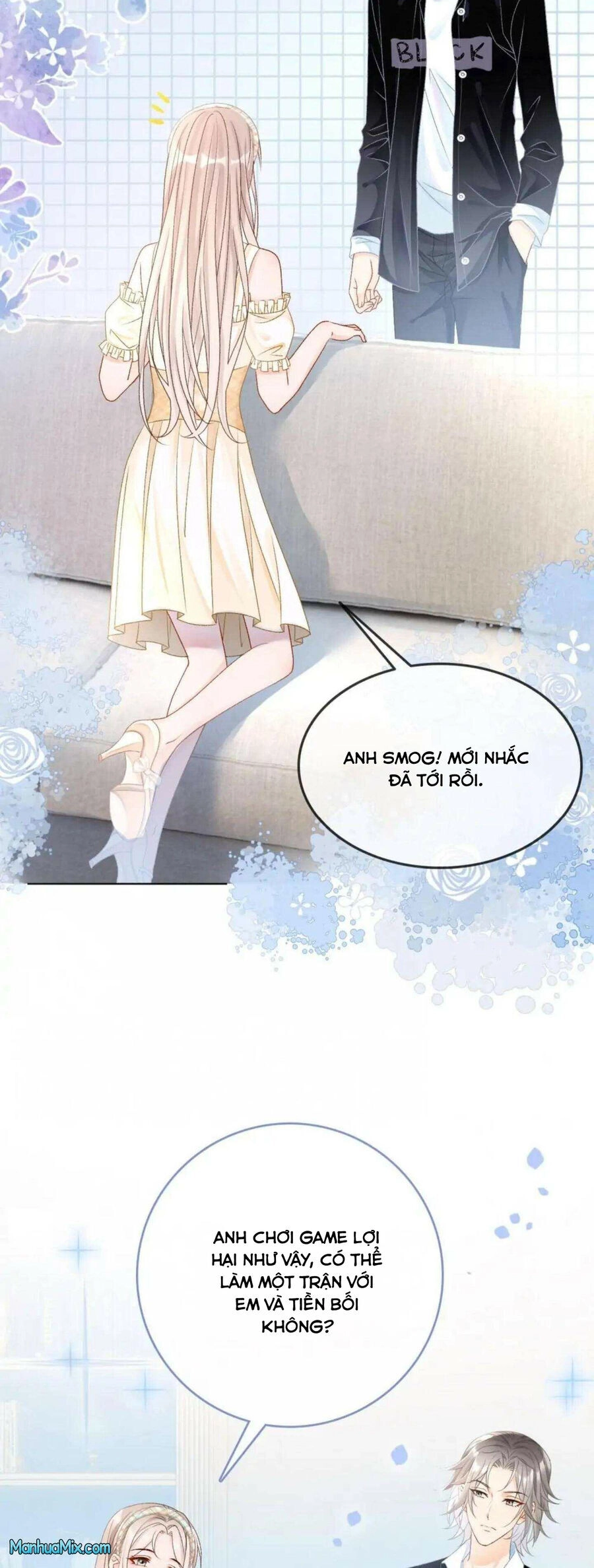 Cô Ấy Ngày Nào Cũng Lên Hot Search! Chapter 40 - 20