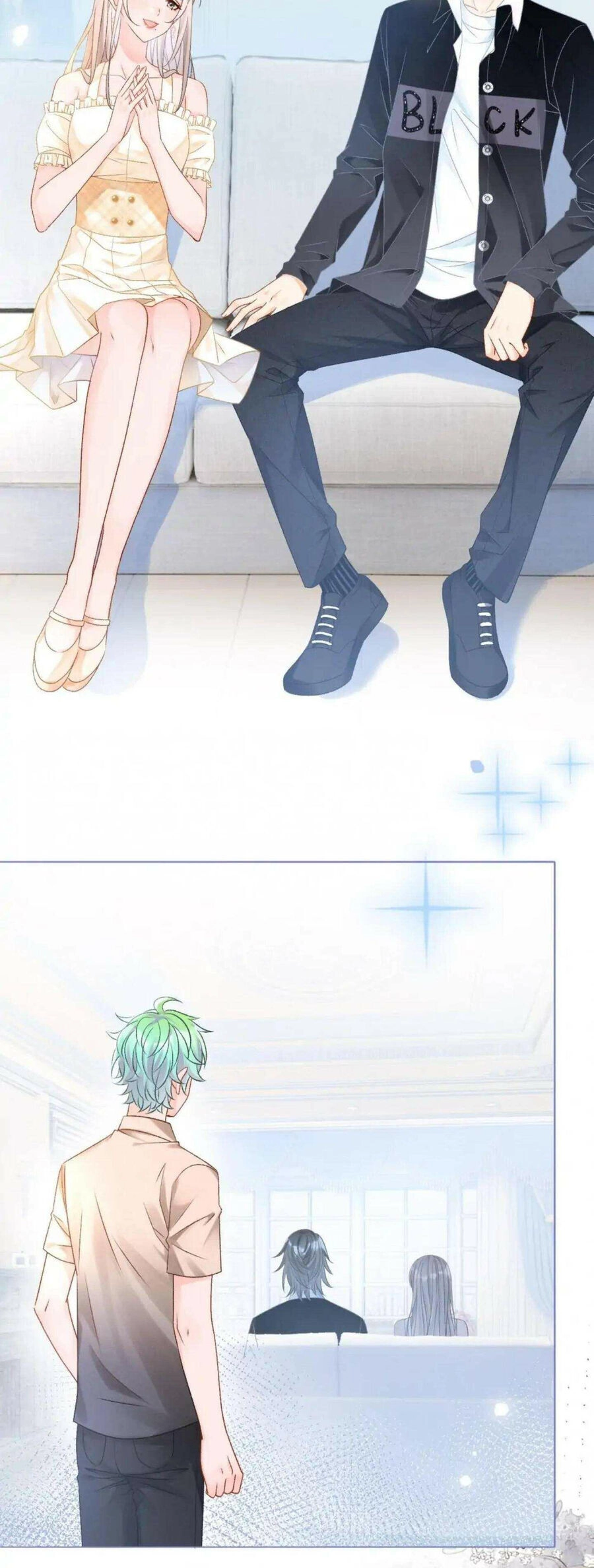 Cô Ấy Ngày Nào Cũng Lên Hot Search! Chapter 40 - 21