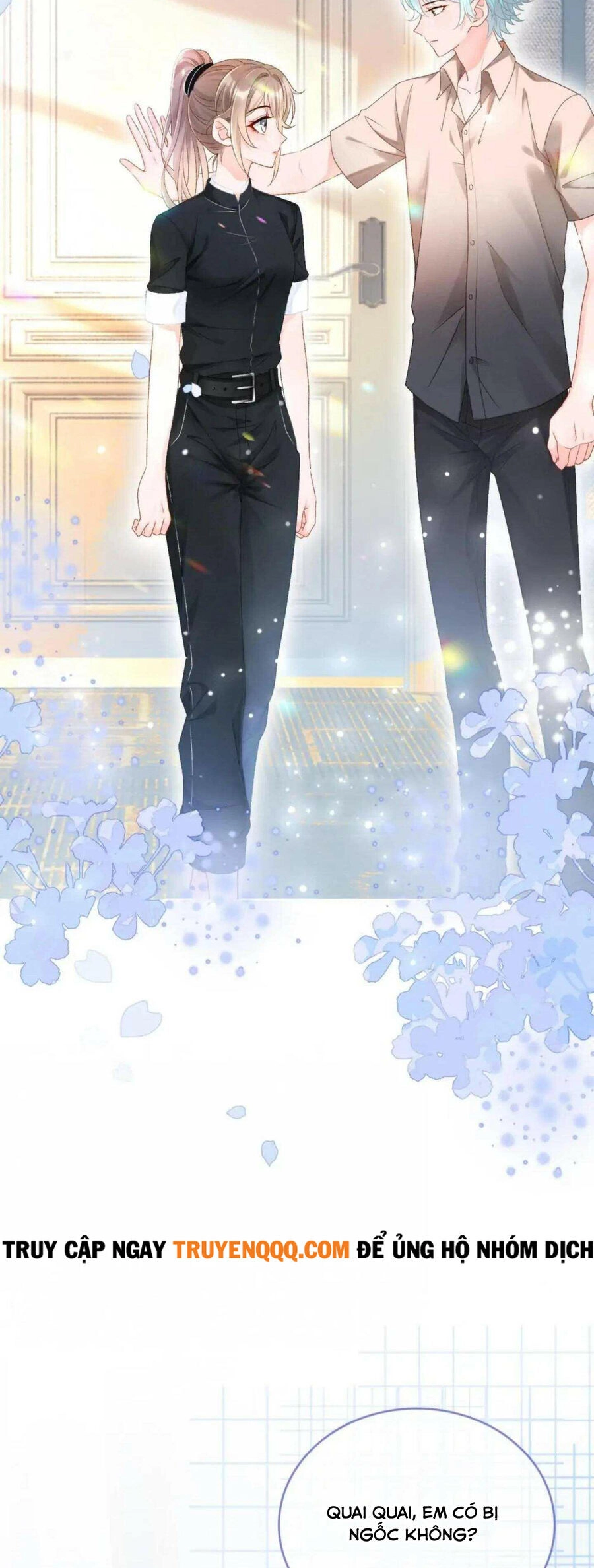 Cô Ấy Ngày Nào Cũng Lên Hot Search! Chapter 40 - 26