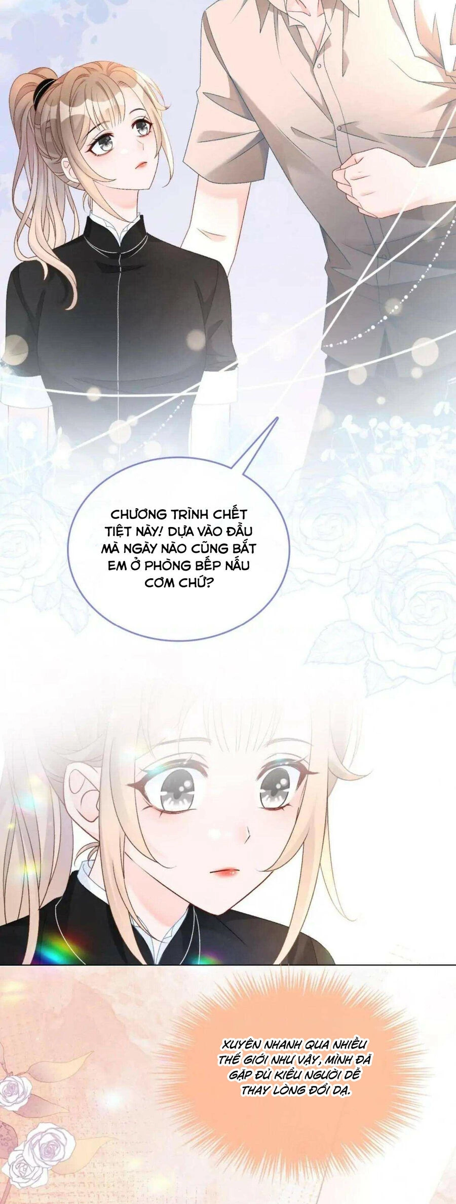 Cô Ấy Ngày Nào Cũng Lên Hot Search! Chapter 40 - 29