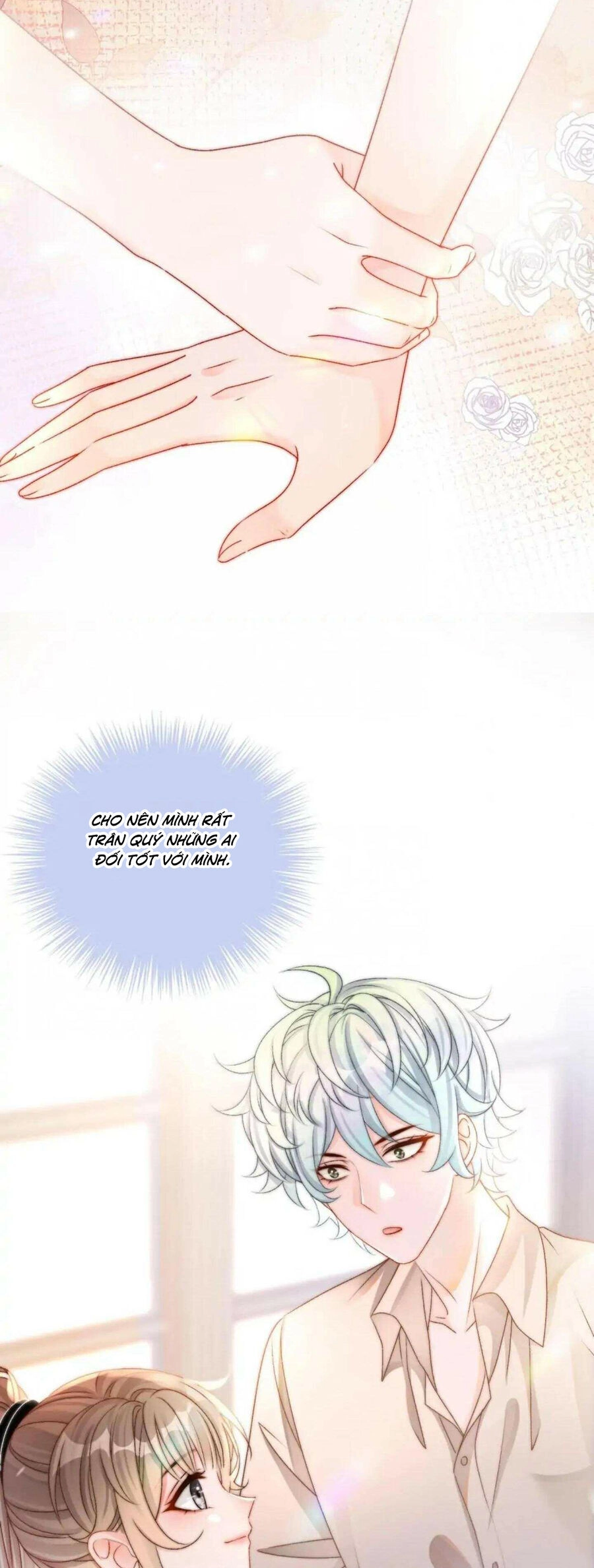 Cô Ấy Ngày Nào Cũng Lên Hot Search! Chapter 40 - 30