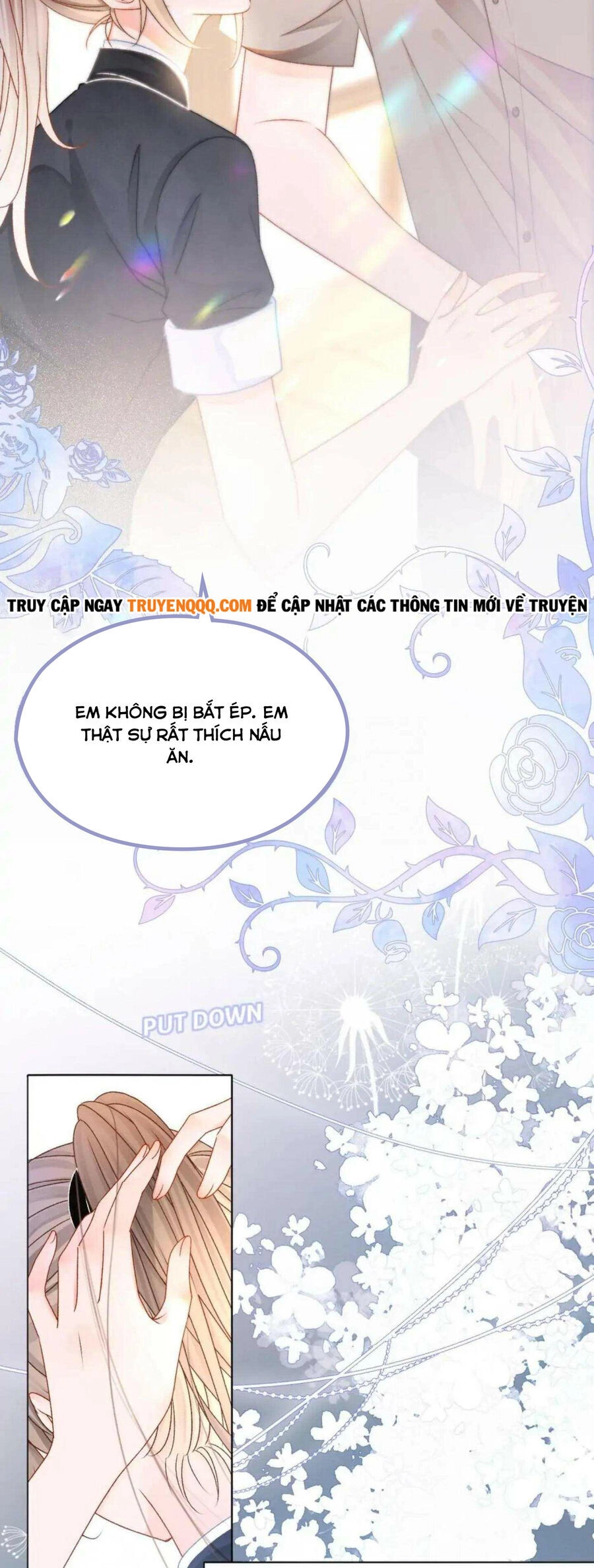 Cô Ấy Ngày Nào Cũng Lên Hot Search! Chapter 40 - 31