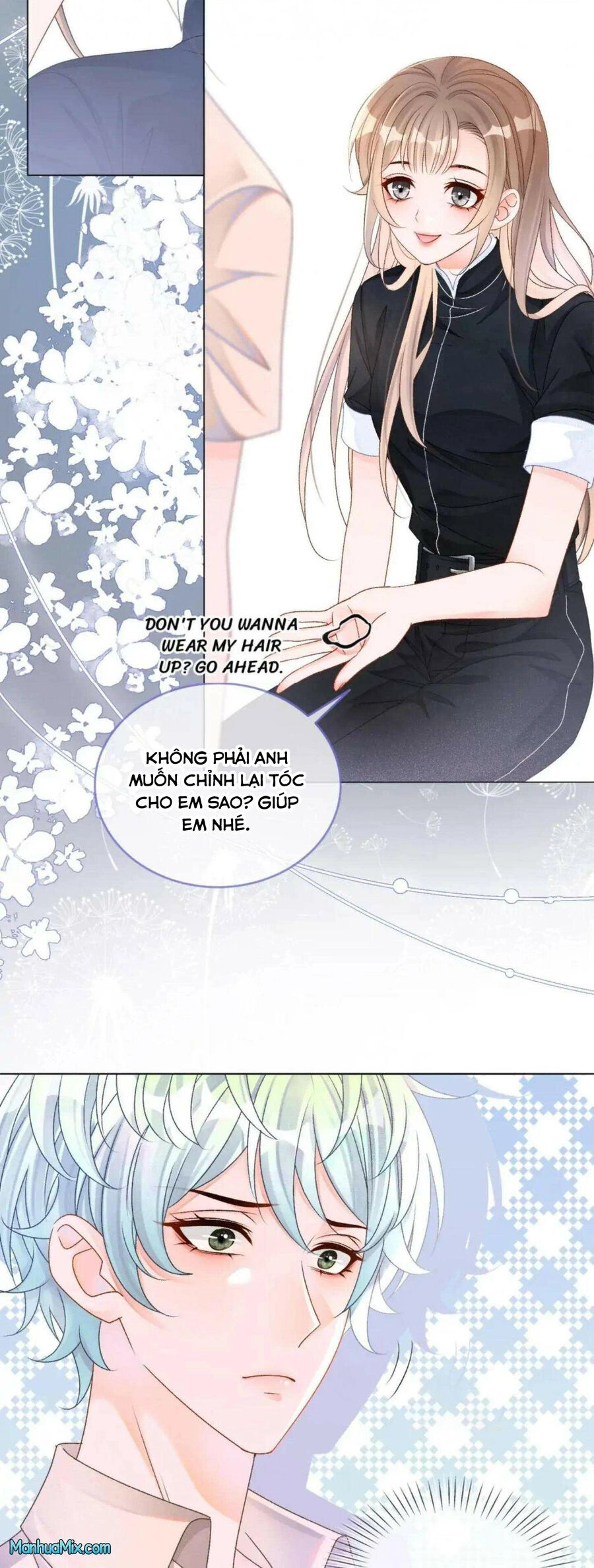 Cô Ấy Ngày Nào Cũng Lên Hot Search! Chapter 40 - 32