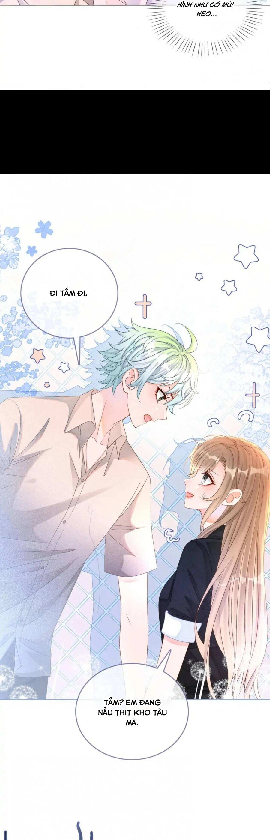 Cô Ấy Ngày Nào Cũng Lên Hot Search! Chapter 40 - 33