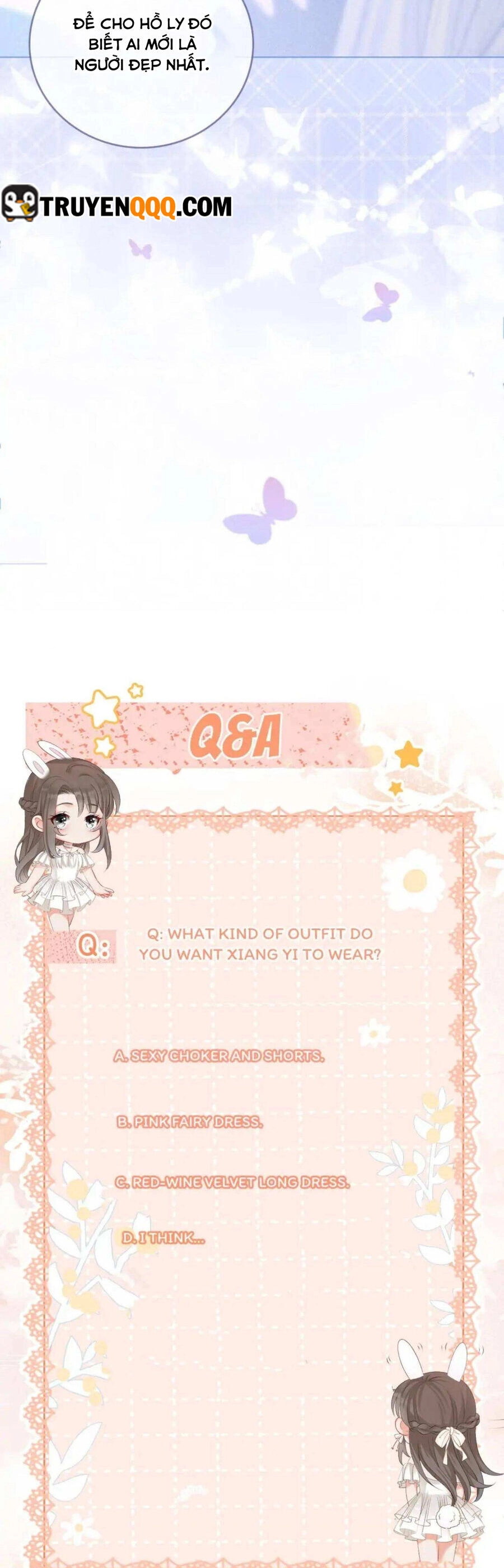 Cô Ấy Ngày Nào Cũng Lên Hot Search! Chapter 40 - 35