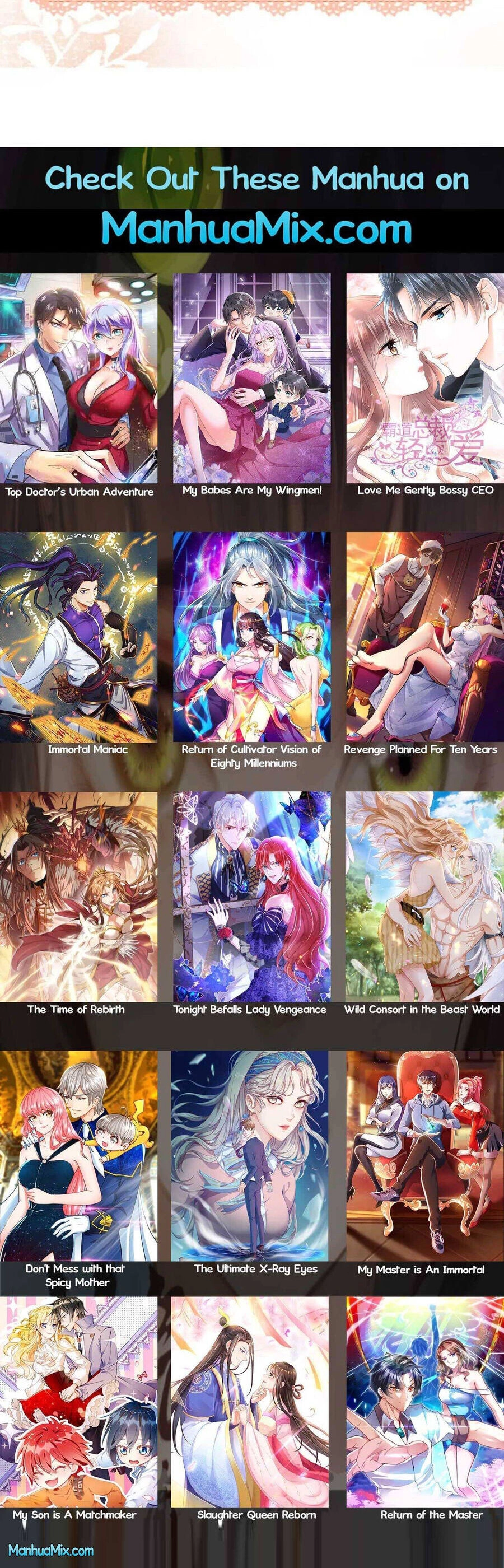 Cô Ấy Ngày Nào Cũng Lên Hot Search! Chapter 40 - 36