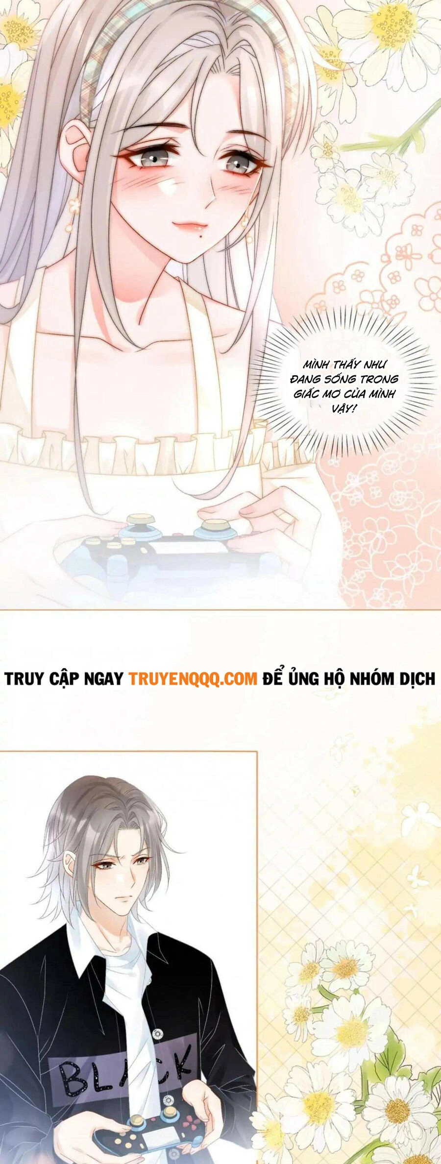 Cô Ấy Ngày Nào Cũng Lên Hot Search! Chapter 41 - 2