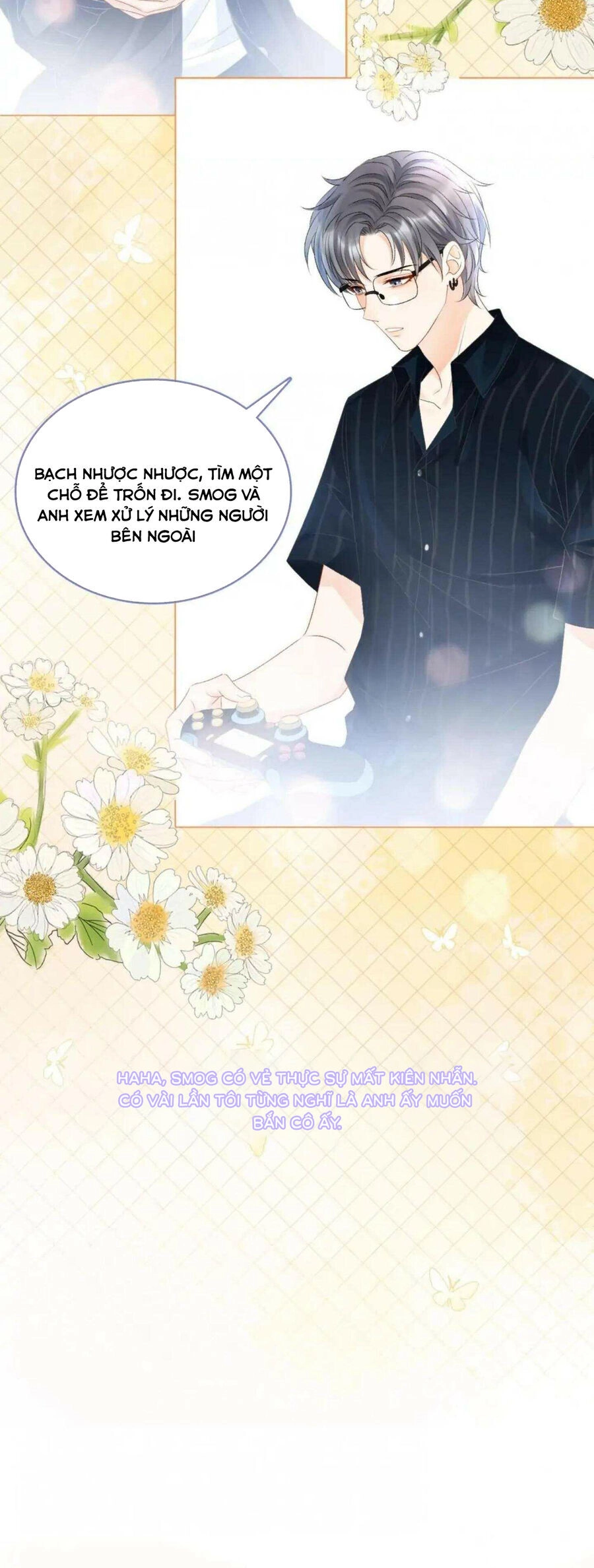 Cô Ấy Ngày Nào Cũng Lên Hot Search! Chapter 41 - 3