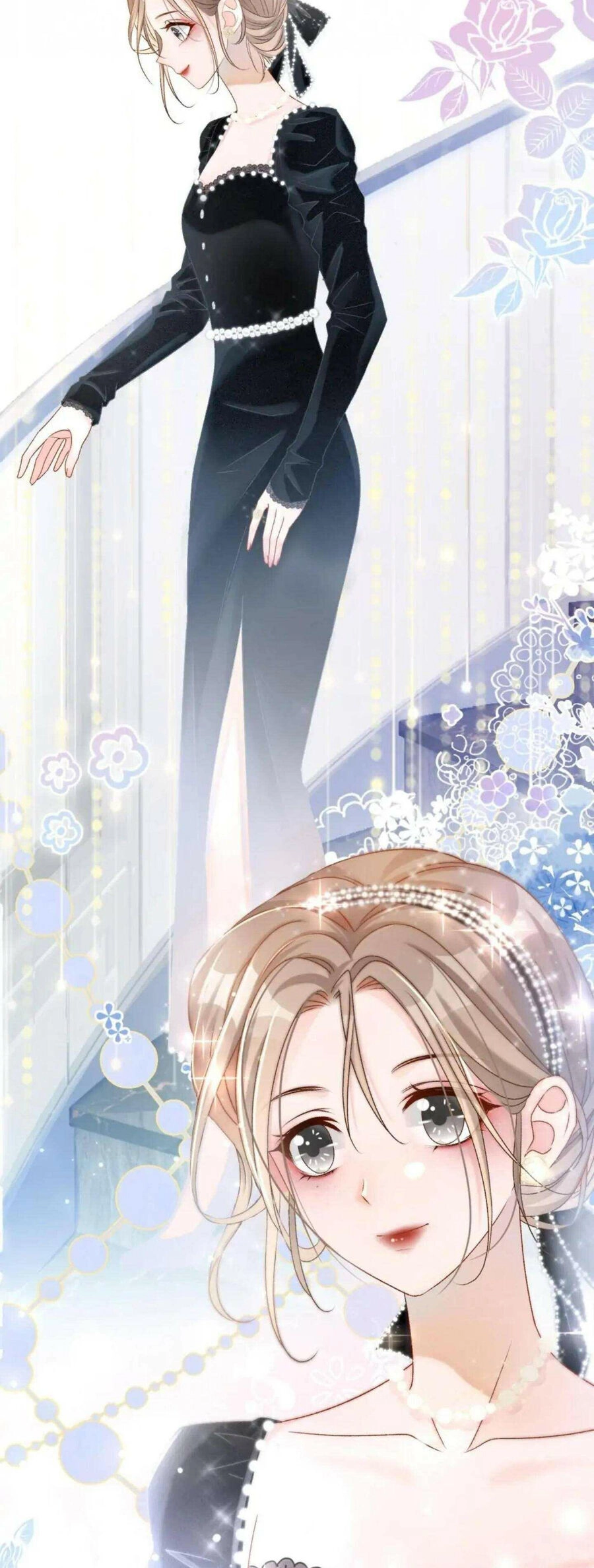 Cô Ấy Ngày Nào Cũng Lên Hot Search! Chapter 41 - 7