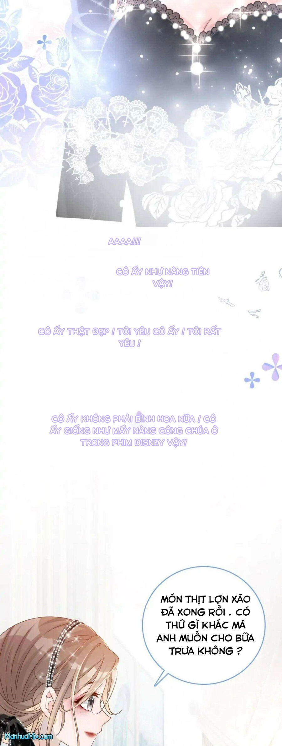 Cô Ấy Ngày Nào Cũng Lên Hot Search! Chapter 41 - 8