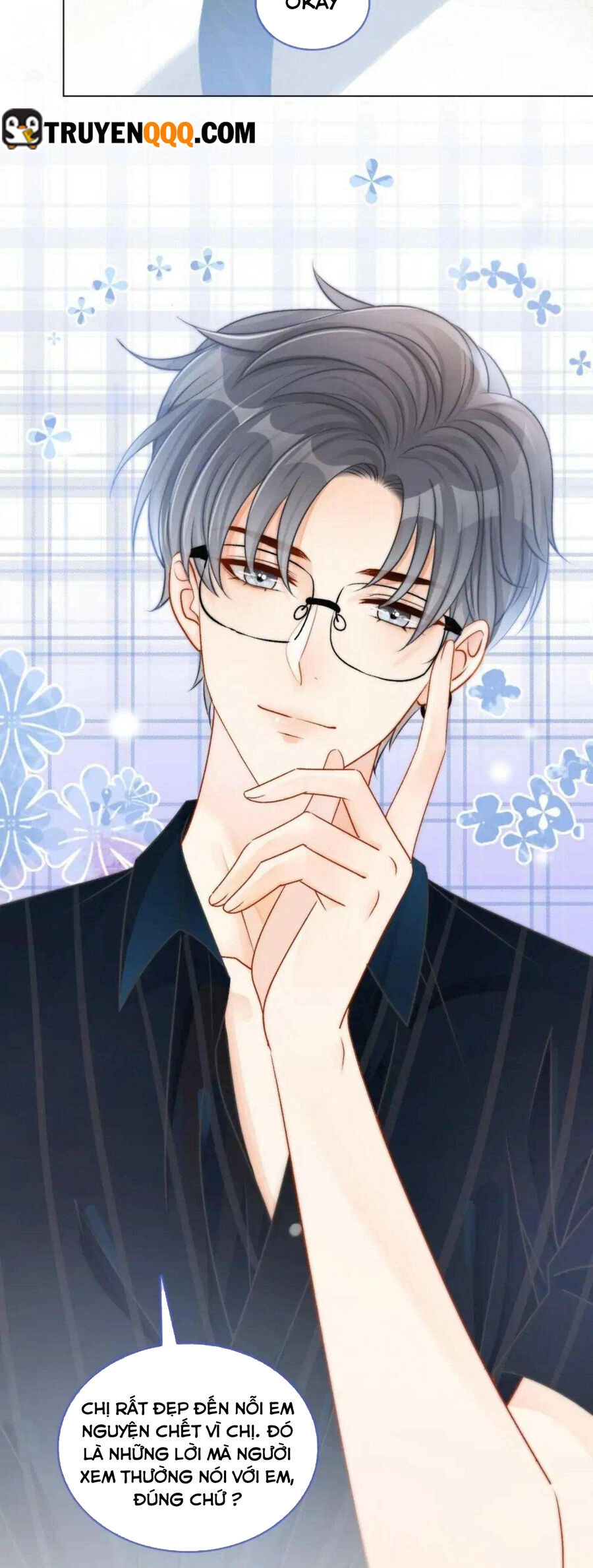 Cô Ấy Ngày Nào Cũng Lên Hot Search! Chapter 41 - 11