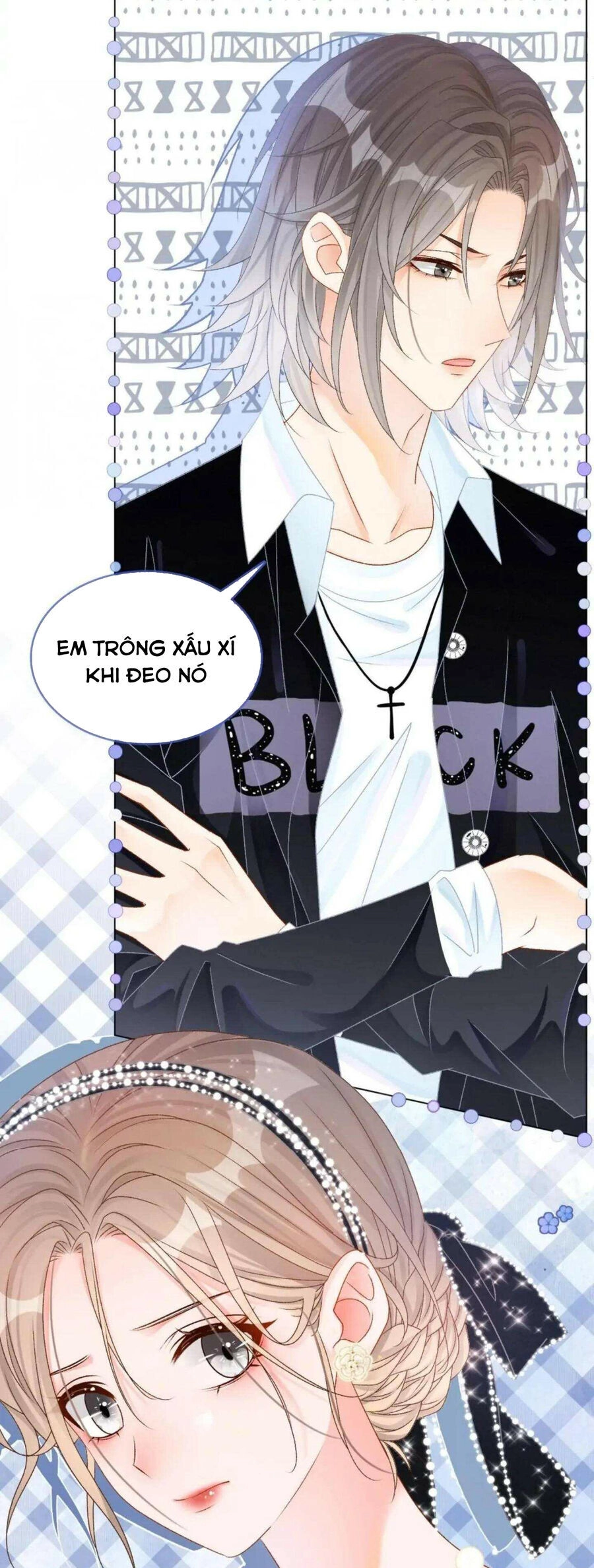 Cô Ấy Ngày Nào Cũng Lên Hot Search! Chapter 41 - 13