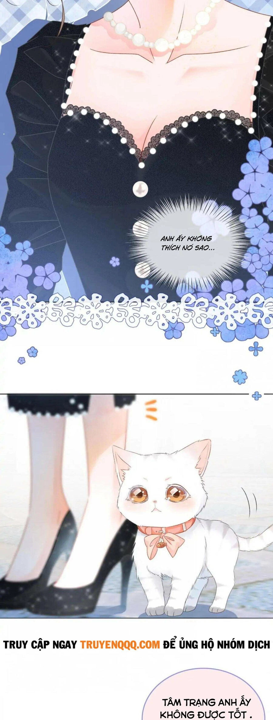 Cô Ấy Ngày Nào Cũng Lên Hot Search! Chapter 41 - 14