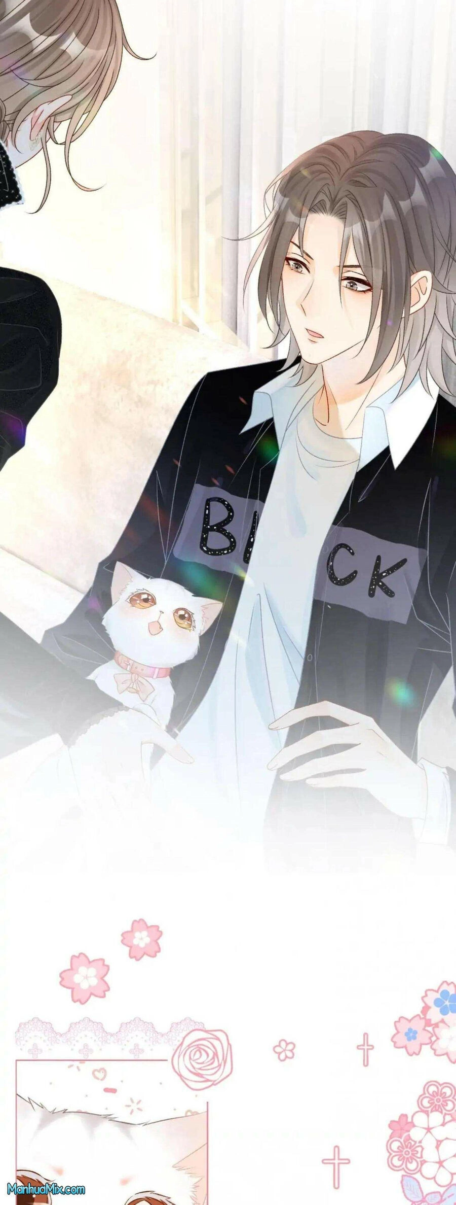 Cô Ấy Ngày Nào Cũng Lên Hot Search! Chapter 41 - 16