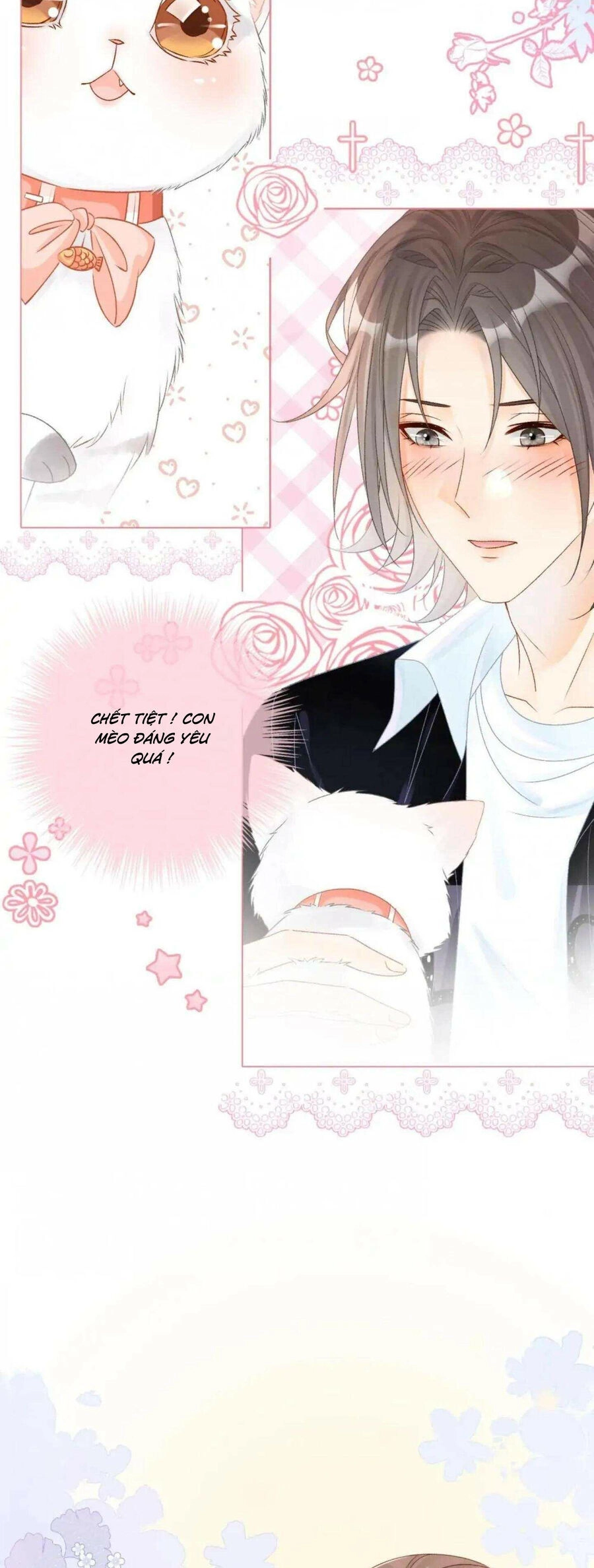 Cô Ấy Ngày Nào Cũng Lên Hot Search! Chapter 41 - 17