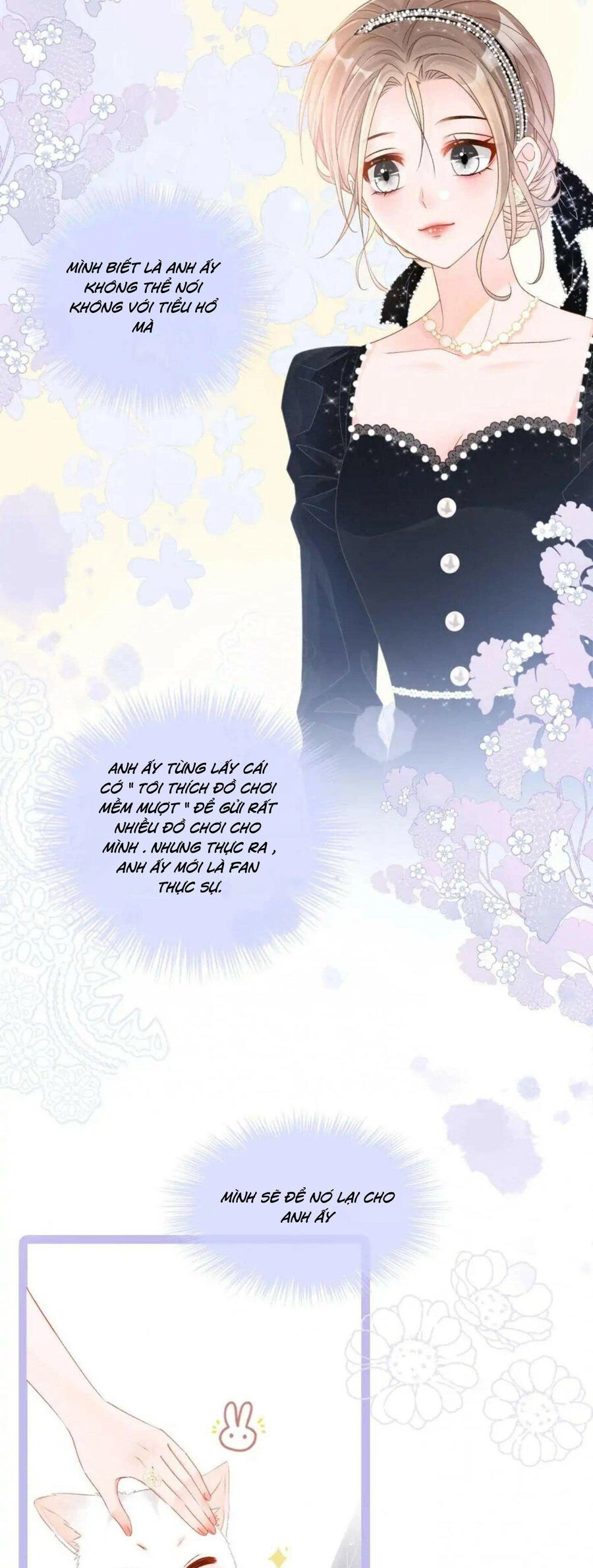 Cô Ấy Ngày Nào Cũng Lên Hot Search! Chapter 41 - 18