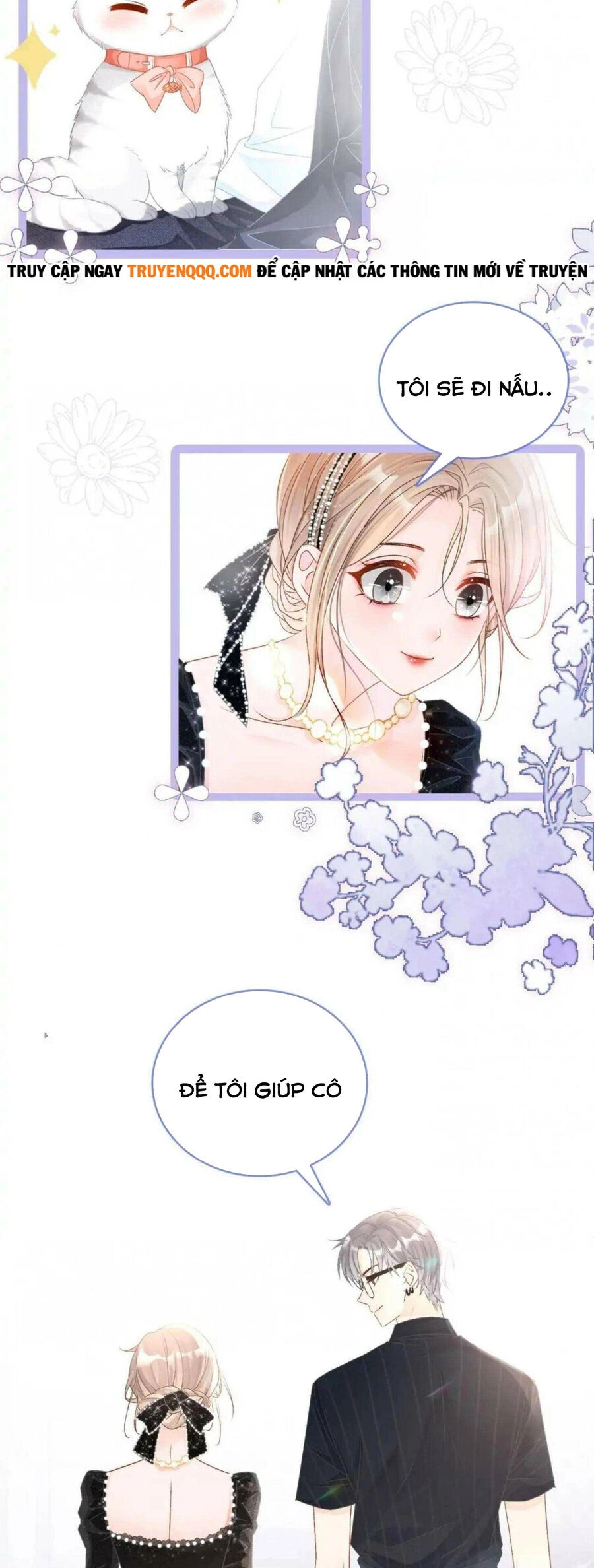 Cô Ấy Ngày Nào Cũng Lên Hot Search! Chapter 41 - 19