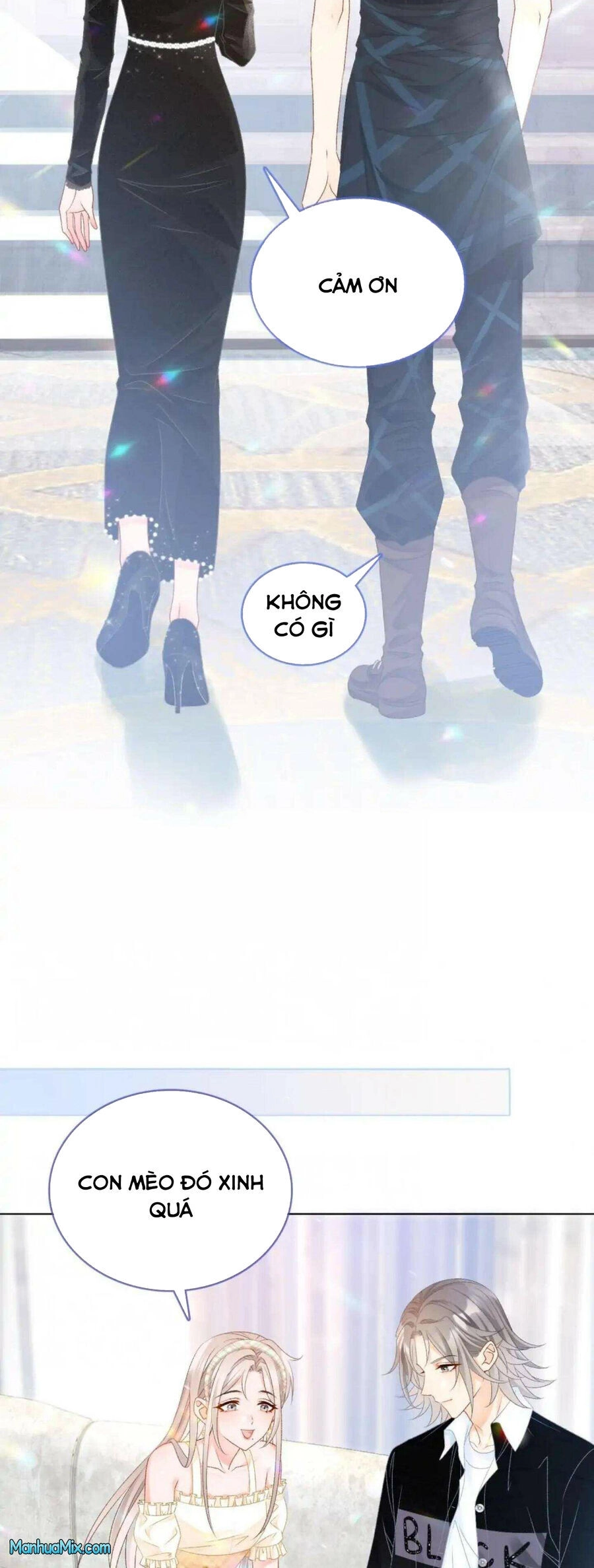 Cô Ấy Ngày Nào Cũng Lên Hot Search! Chapter 41 - 20