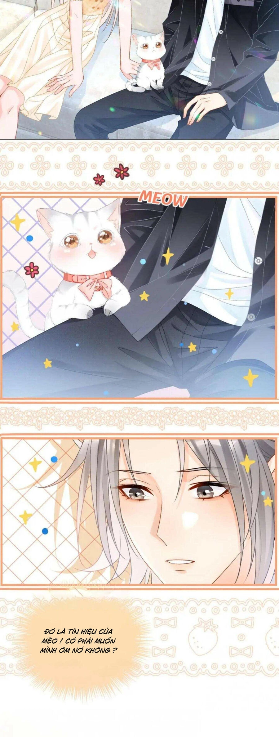 Cô Ấy Ngày Nào Cũng Lên Hot Search! Chapter 41 - 21