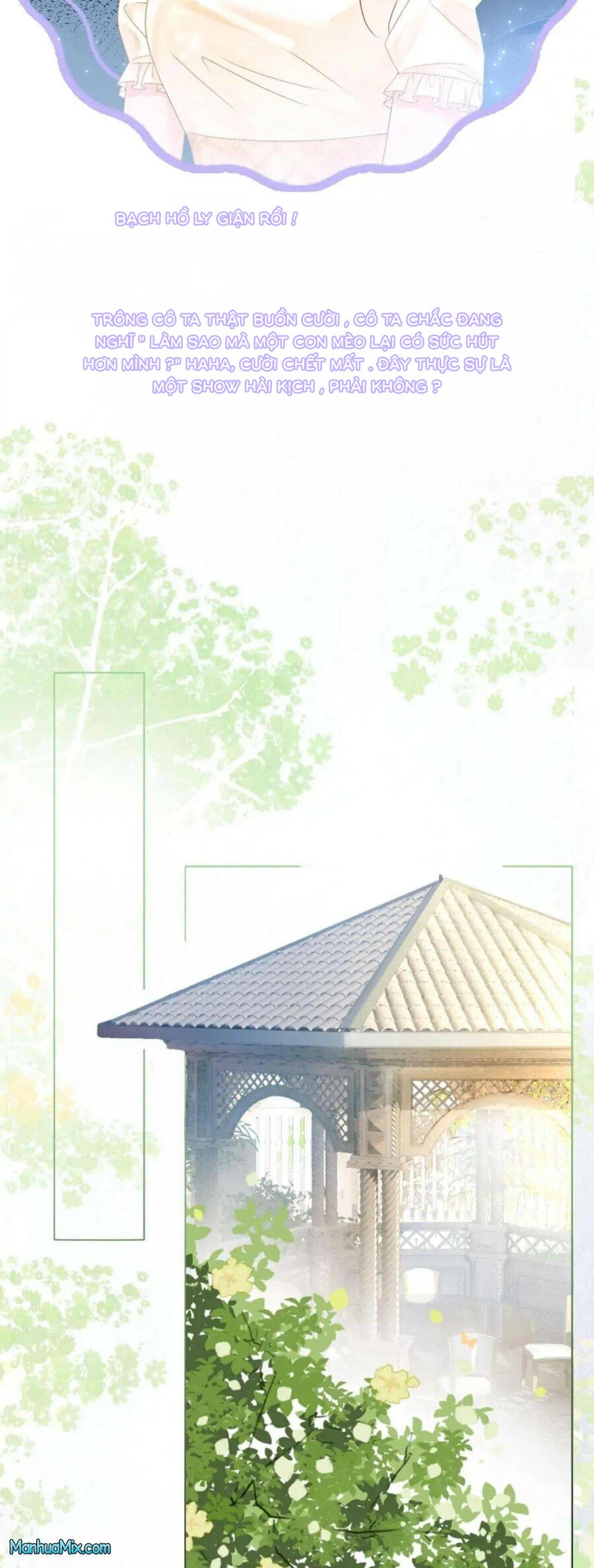 Cô Ấy Ngày Nào Cũng Lên Hot Search! Chapter 41 - 24