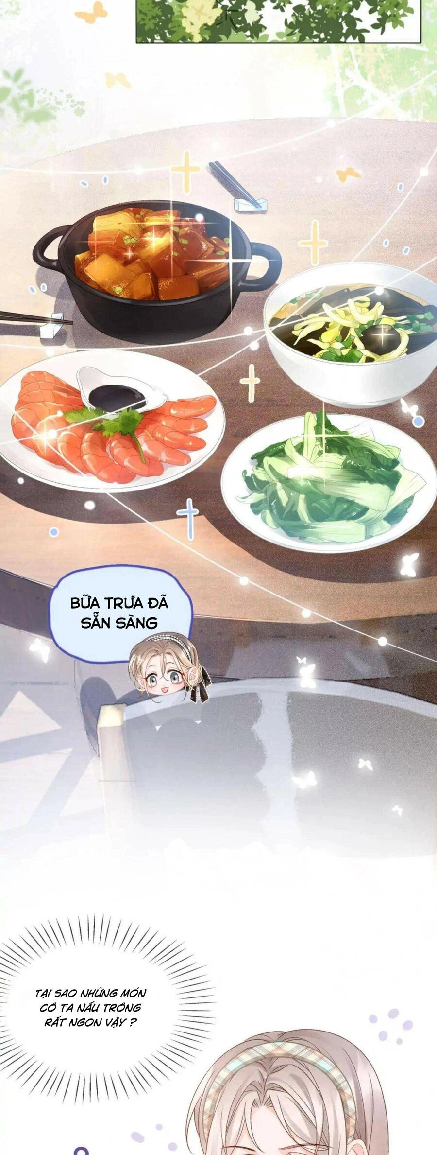 Cô Ấy Ngày Nào Cũng Lên Hot Search! Chapter 41 - 25