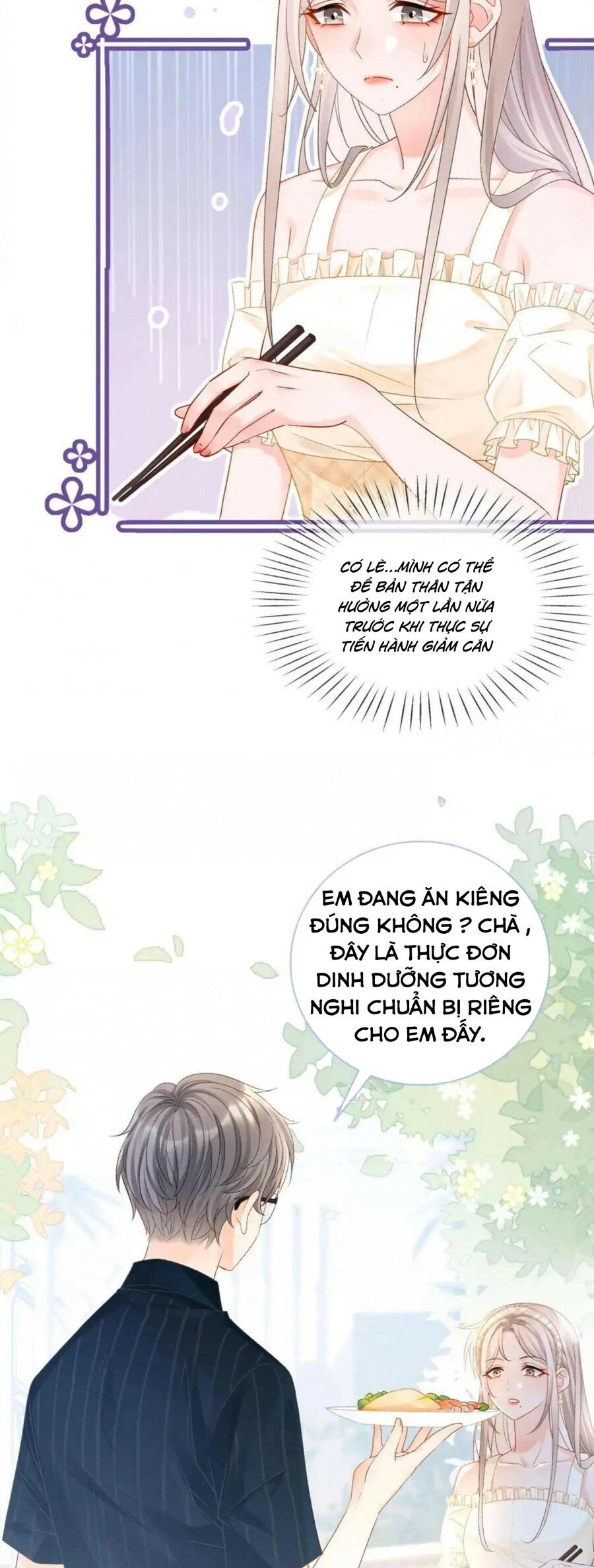 Cô Ấy Ngày Nào Cũng Lên Hot Search! Chapter 41 - 26