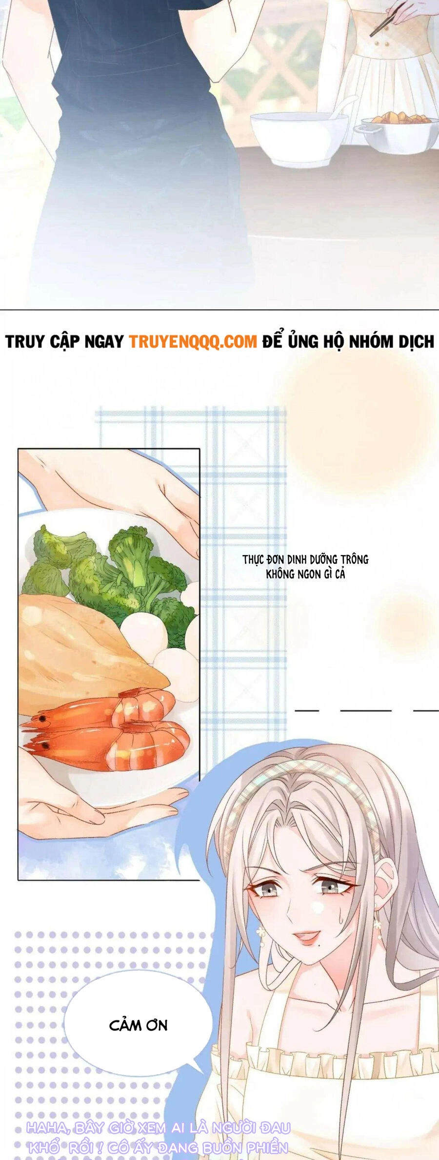 Cô Ấy Ngày Nào Cũng Lên Hot Search! Chapter 41 - 27