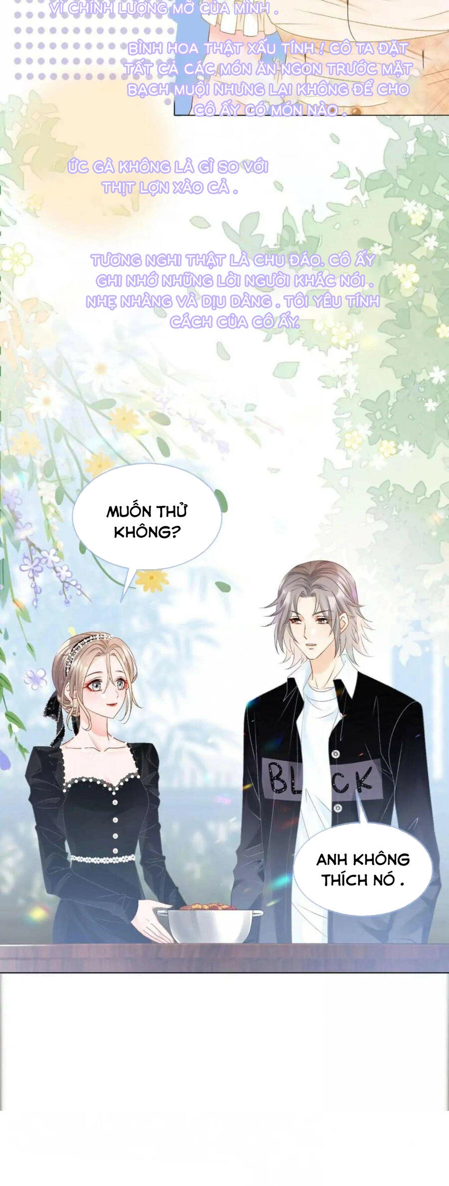 Cô Ấy Ngày Nào Cũng Lên Hot Search! Chapter 41 - 28