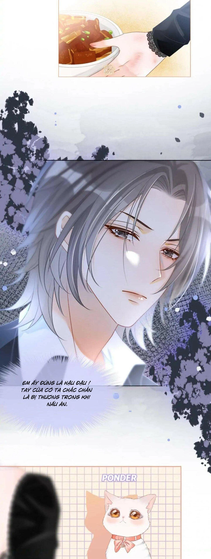 Cô Ấy Ngày Nào Cũng Lên Hot Search! Chapter 41 - 30