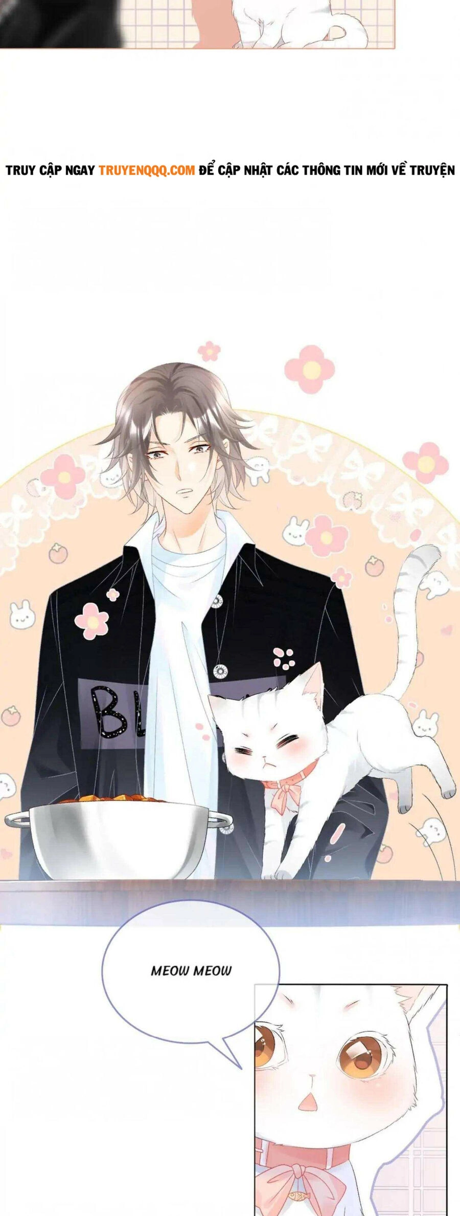 Cô Ấy Ngày Nào Cũng Lên Hot Search! Chapter 41 - 31