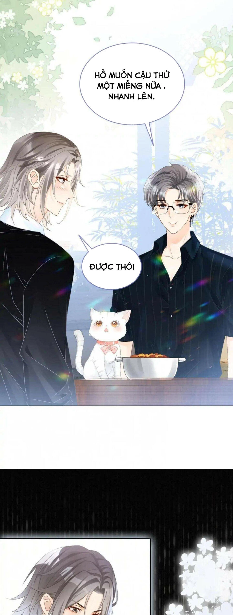 Cô Ấy Ngày Nào Cũng Lên Hot Search! Chapter 41 - 33